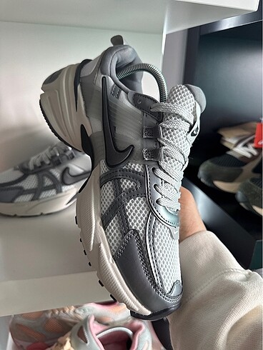 38 Beden gri Renk Nike v2