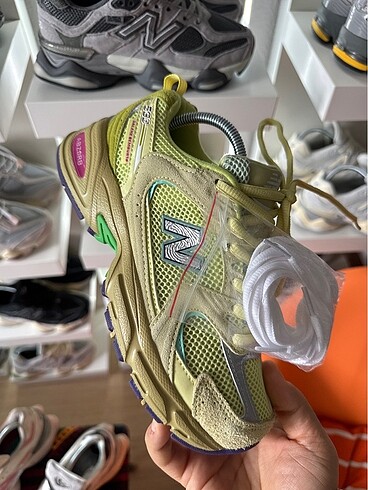 New Balance New b.530 saleha