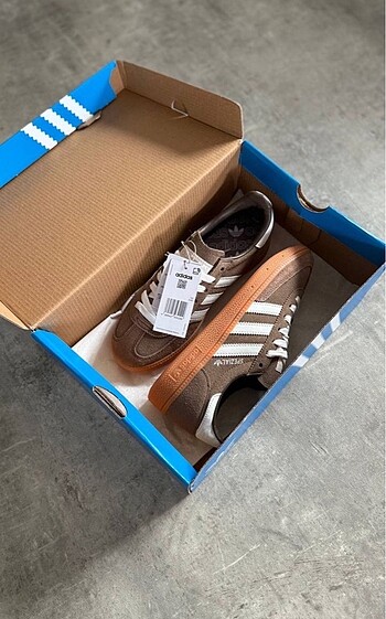 Adidas Spezial