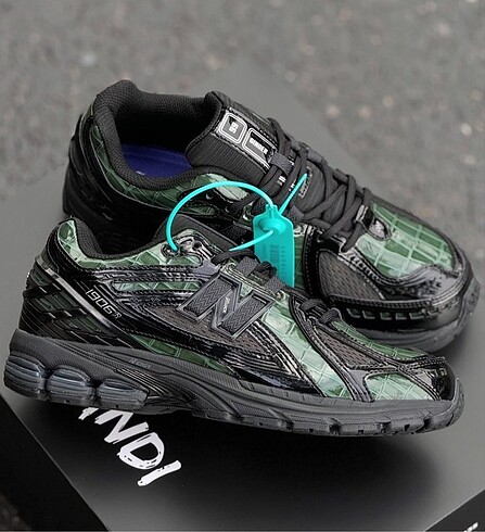 New balance 1906