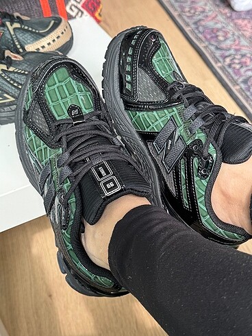 New Balance New balance 1906