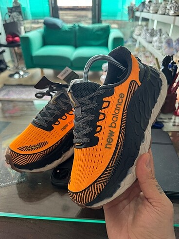 New balance fresh foam