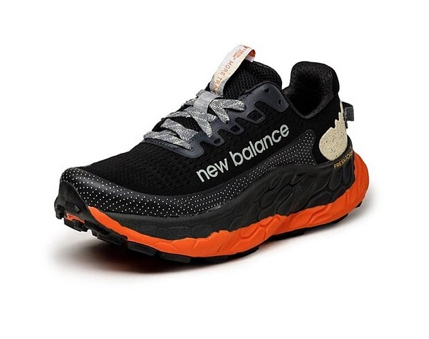 New balance fresh foam