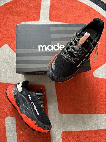 New Balance New balance fresh foam