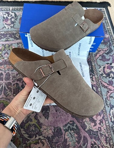 Birken Boston