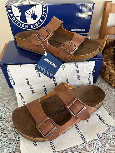 Birken Arizona