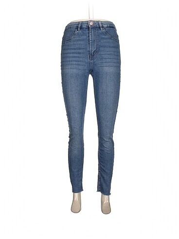 H&M Skinny %70 İndirimli.