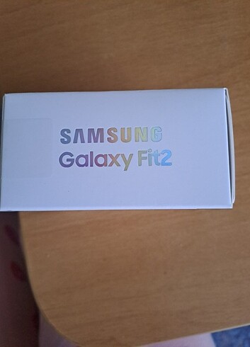 Samsung galaxy Fit 2 Akıllı bileklik 