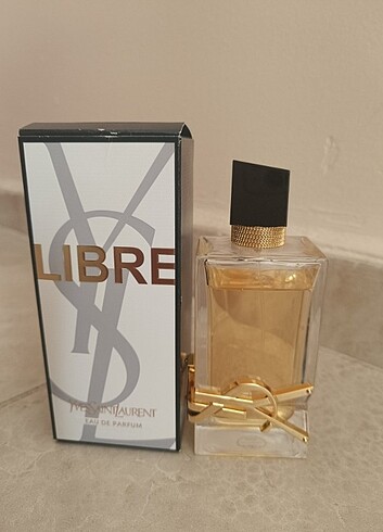 Orijinal Libre Parfüm 90 ml 