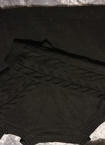s Beden triko crop