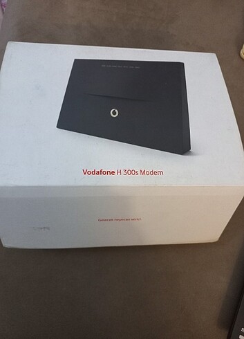 Vodafone H300s Modem