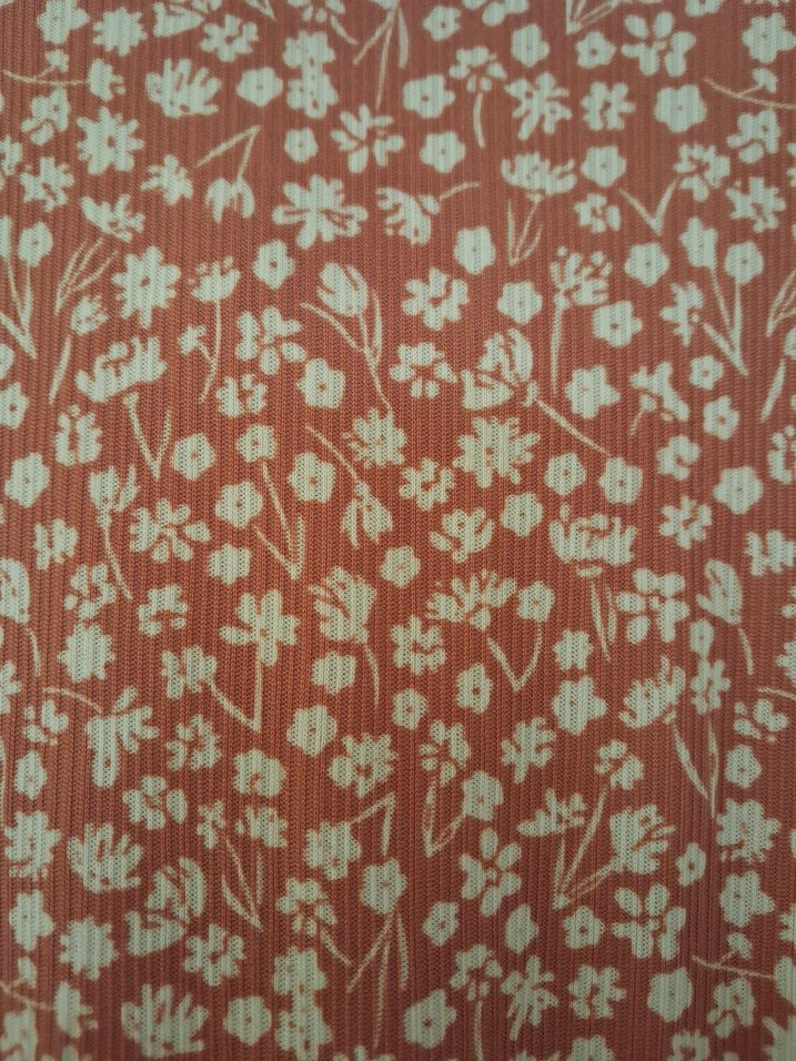 Bej Uzun Kollu Bohem Uzun Elbise - Görsel 3