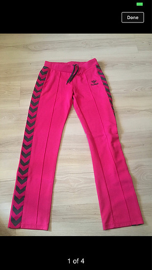 Hummel Hummel Esofman alti