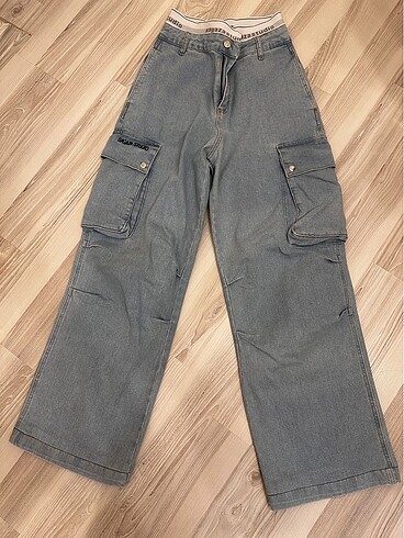 34 Beden Sagaza jean