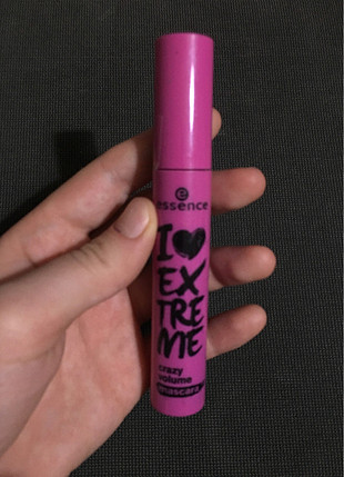Essence Essence rimel