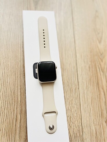 Apple Watch SE 2. Nesil