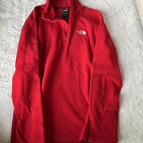 The North Face Polar Erkek