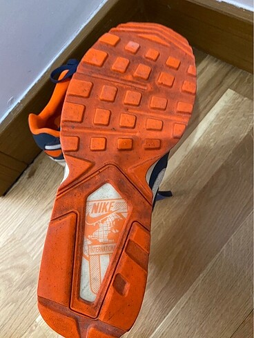 43 Beden Nike Erkek Ayakkabı Nike air