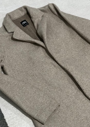 Zara kaban - Görsel 6