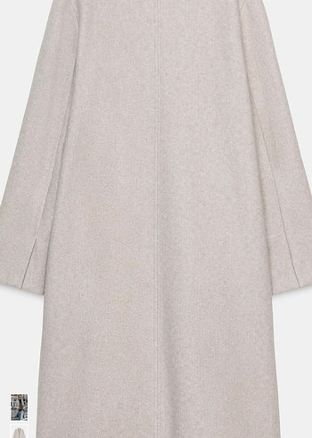 Zara kaban - Görsel 2