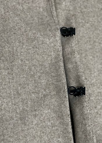 Zara kaban - Görsel 4