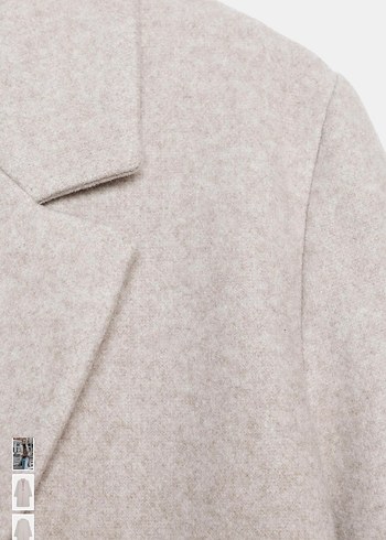 Zara kaban - Görsel 3