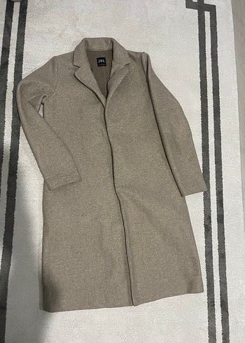 Zara kaban - Görsel 7