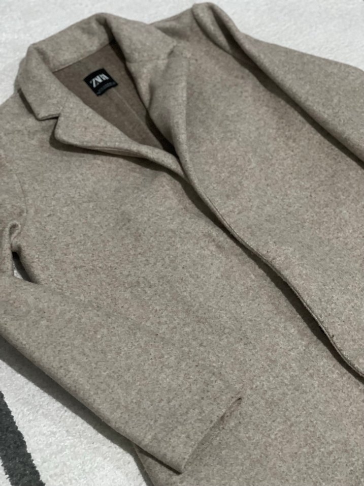 Zara kaban - Görsel 5