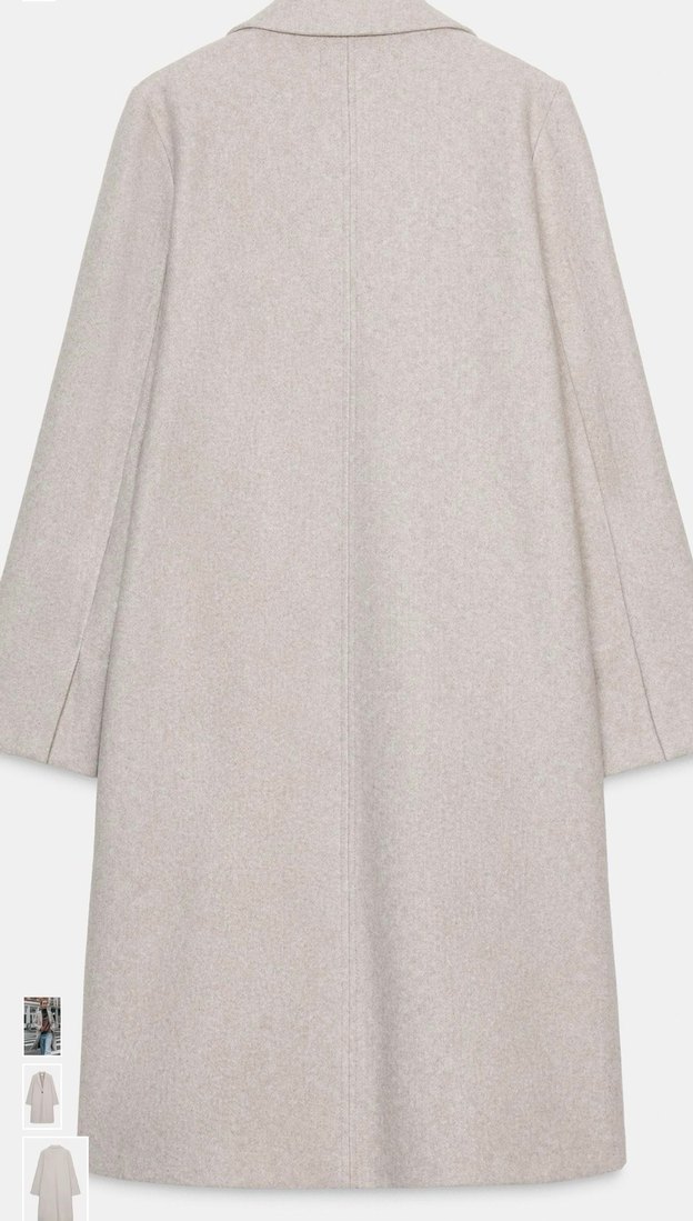 Zara kaban - Görsel 2