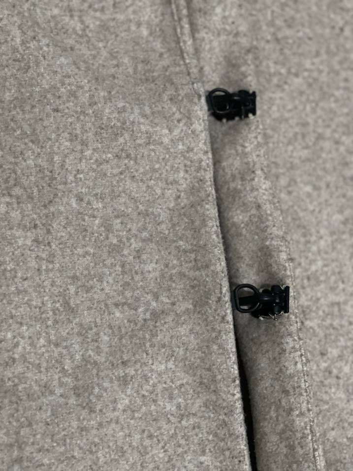 Zara kaban - Görsel 4