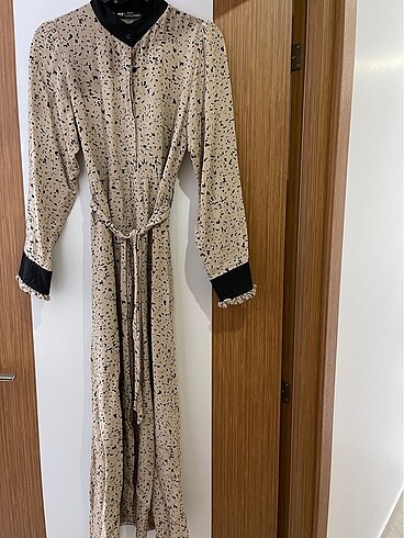 Yazlık elbise - Görsel 5