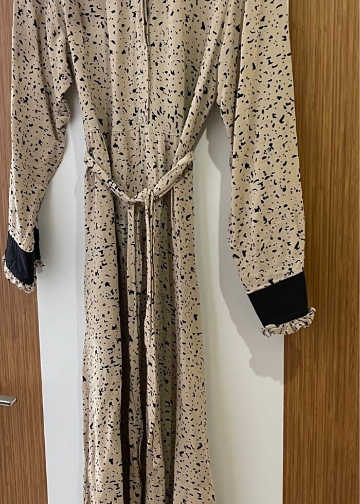 Yazlık elbise - Görsel 2