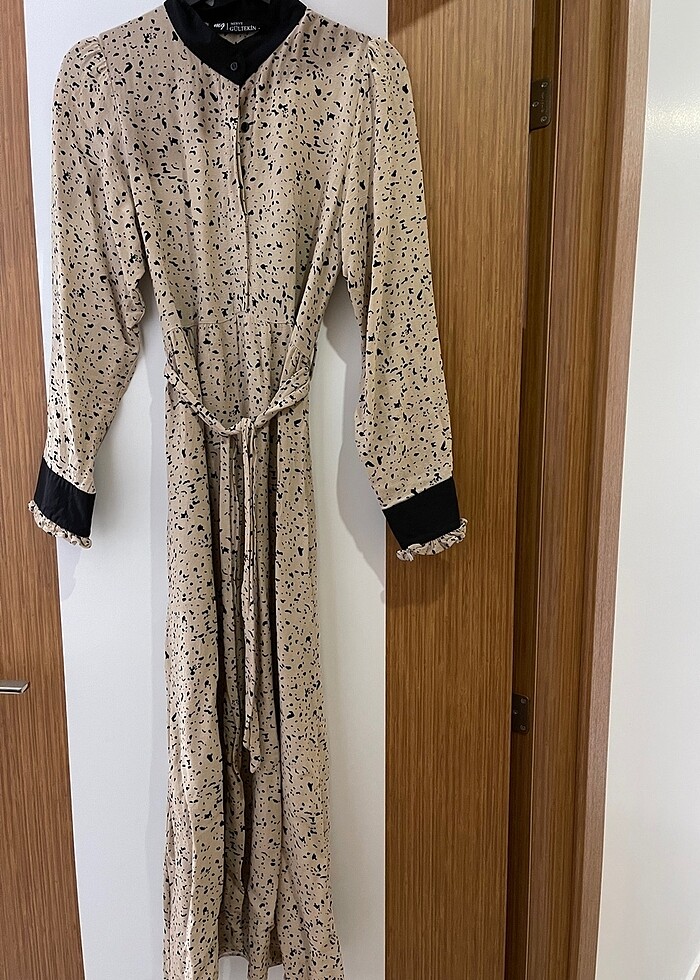 Yazlık elbise - Görsel 5