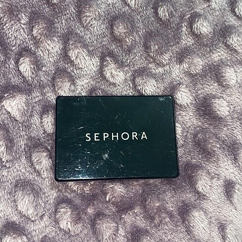 Sephora allık