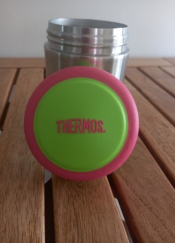 Termos çocuk