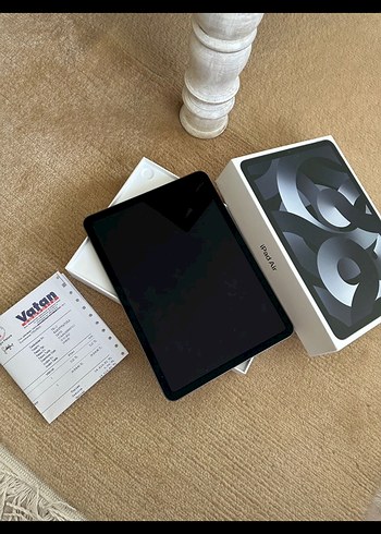 Apple tablet