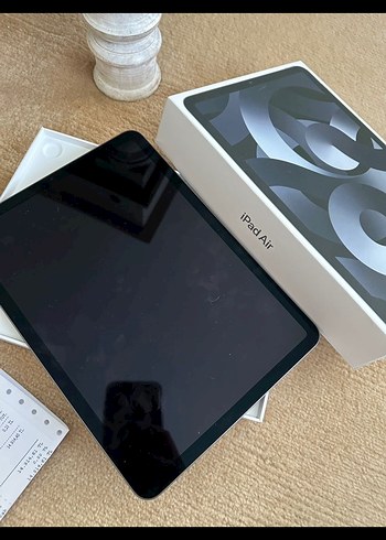  Beden Apple tablet