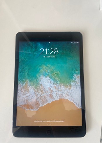 İPad Mini 2
