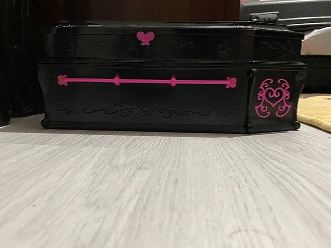 Monster High Draculara