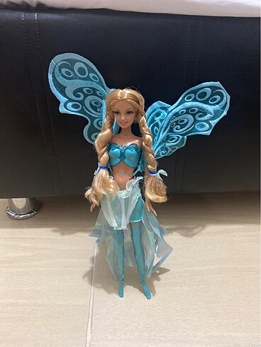 Barbie