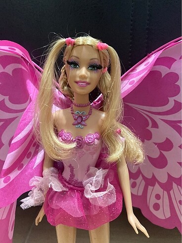 Barbie Barbie