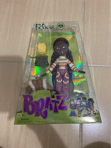 Bratz