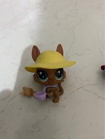 Lps minişler