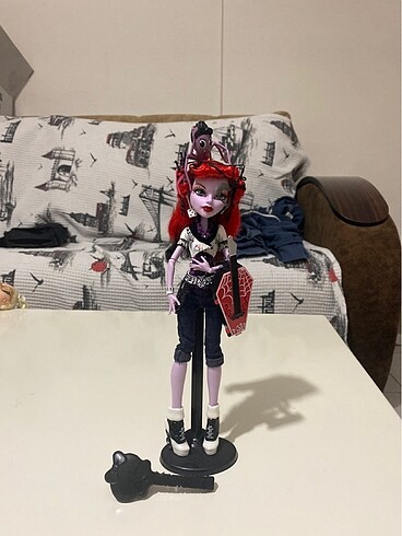 Monster high