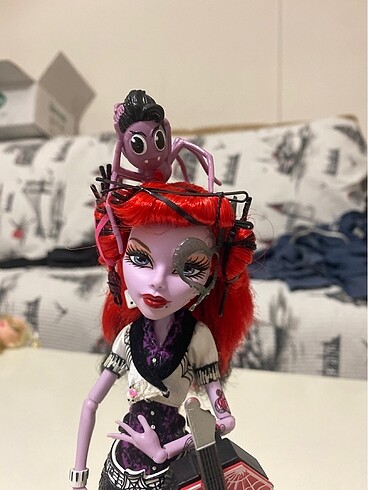 Monster High Monster high