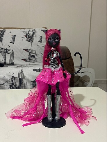 Monster high