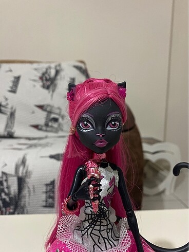 Monster High Monster high