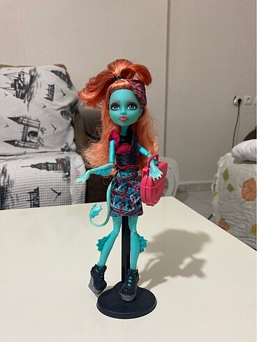 Monster high