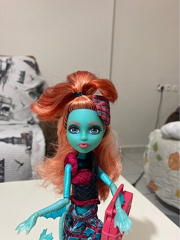 Monster High Monster high