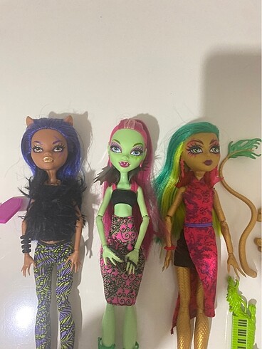 Monster High Monster high